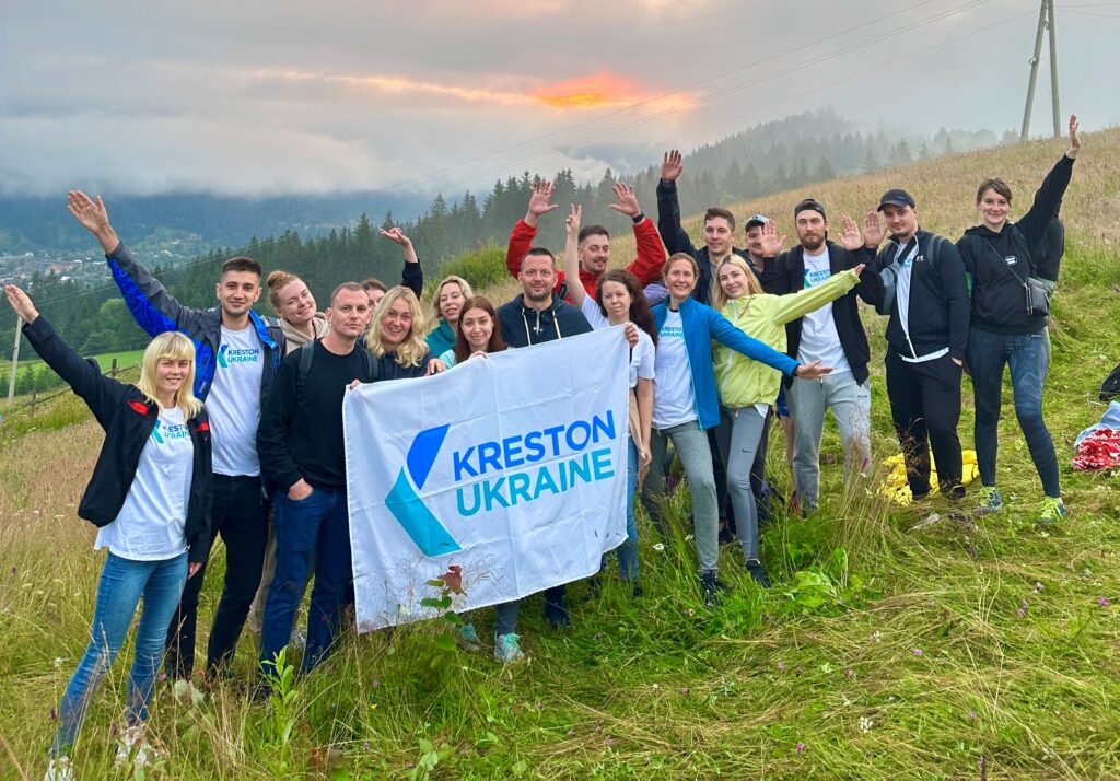 Kreston Ukraine в Карпатах - IMG 00631 scaled