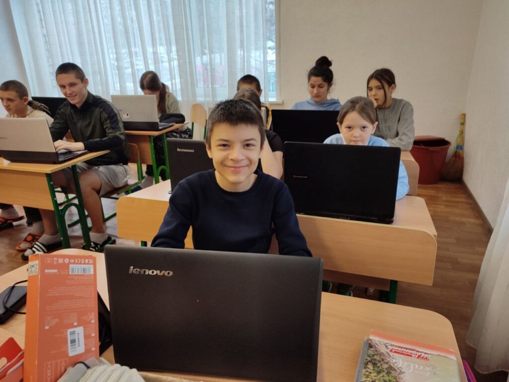 Благодійна ініціатива для діток - photo 2024 05 03 12 56 44