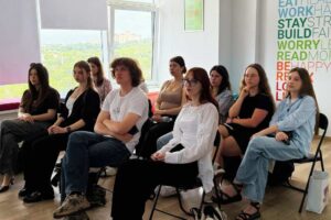 Літнє стажування в Kreston Ukraine офіційно стартувало - стажування